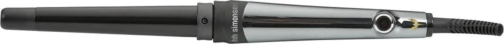 HH Simonsen ROD Curling Iron VS3, Touch Handle