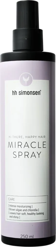 HH Simonsen Miracle Spray (250mL)