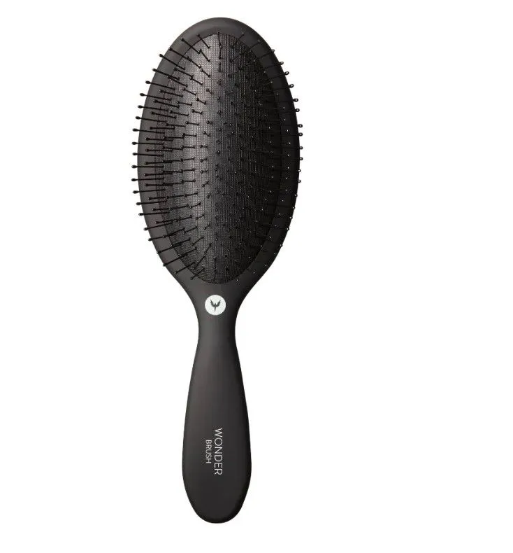 HH Simonsen Wonder Brush Black
