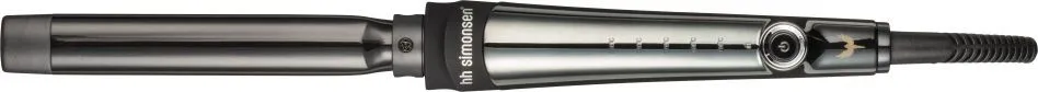 HH Simonsen ROD Curling Iron VS12, Touch Handle
