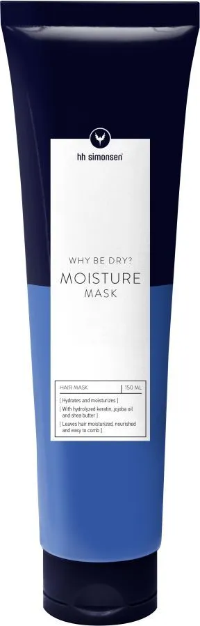 HH Simonsen Moisture Mask (150mL)