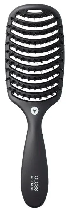 HH Simonsen Gloss Air Brush Rubber Black