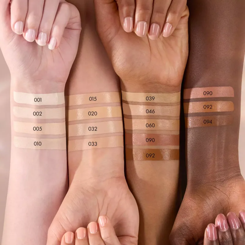 Catrice True Skin High Cover Concealer (4,5mL) 002