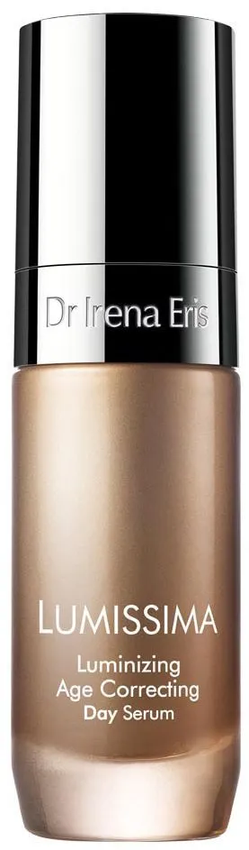 Dr Irena Eris Lumissima Luminizing & Age Correcting Day Serum (30mL)