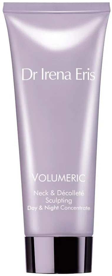 Dr Irena Eris Volumeric Neck & Deccolete Sculpting Concentrate (75mL)