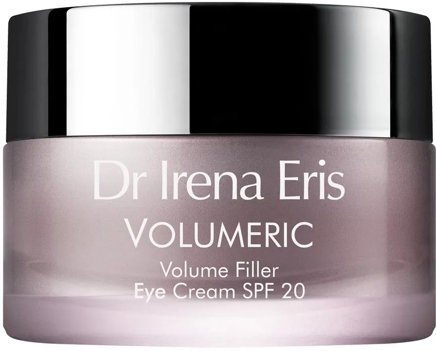 Dr Irena Eris Volumeric Volume Filler Eye Cream SPF20 (15mL)
