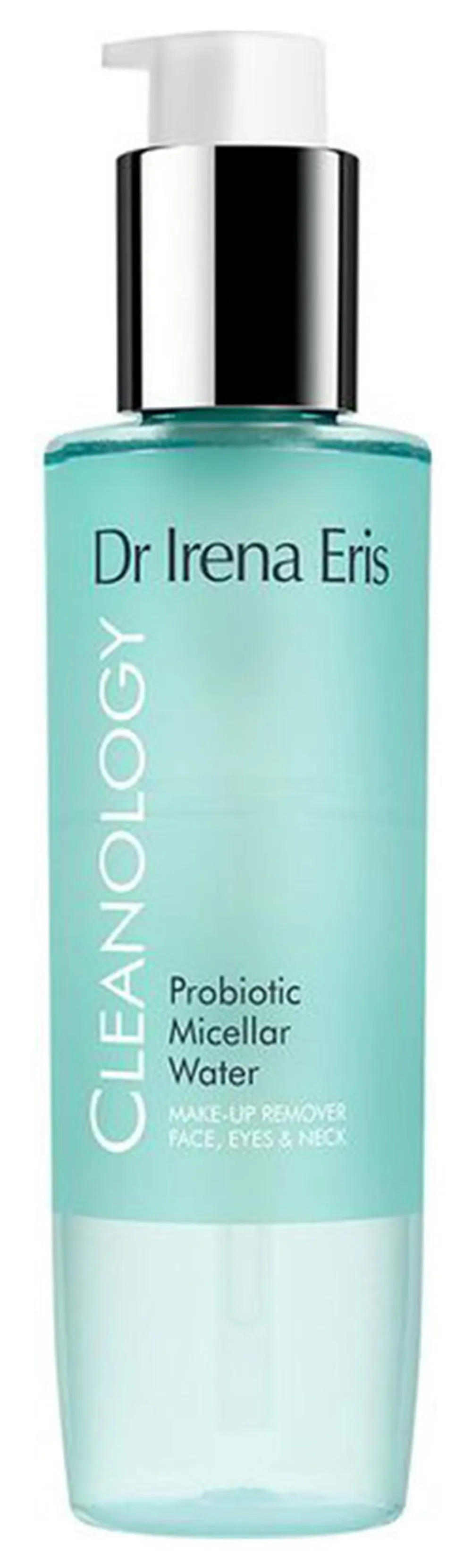 Dr Irena Eris Cleanology Probiotic Micellar Water Make Up Remover (190mL)