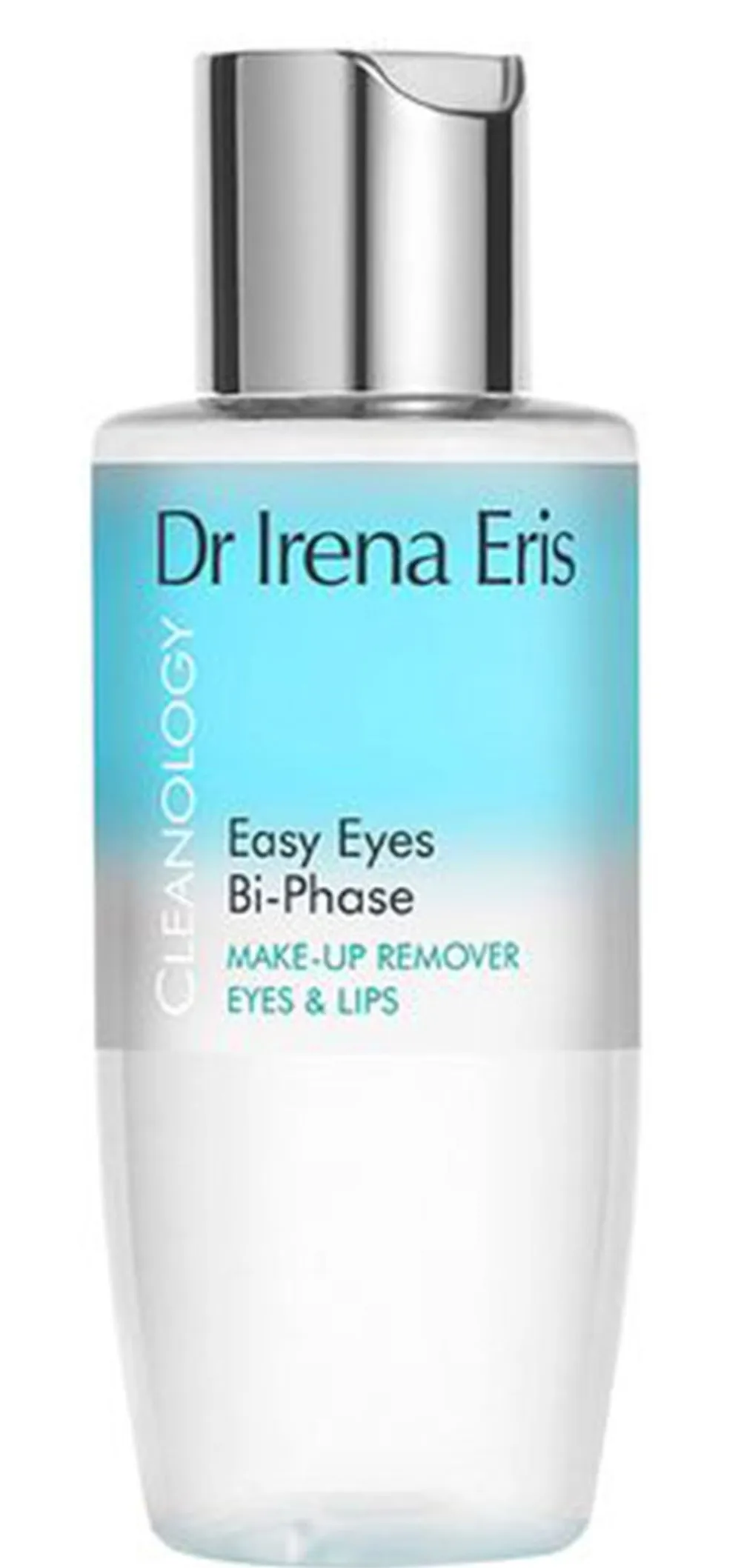 Dr Irena Eris Cleanology Easy Eyes Bi-Phase Make Up Remover (125mL)