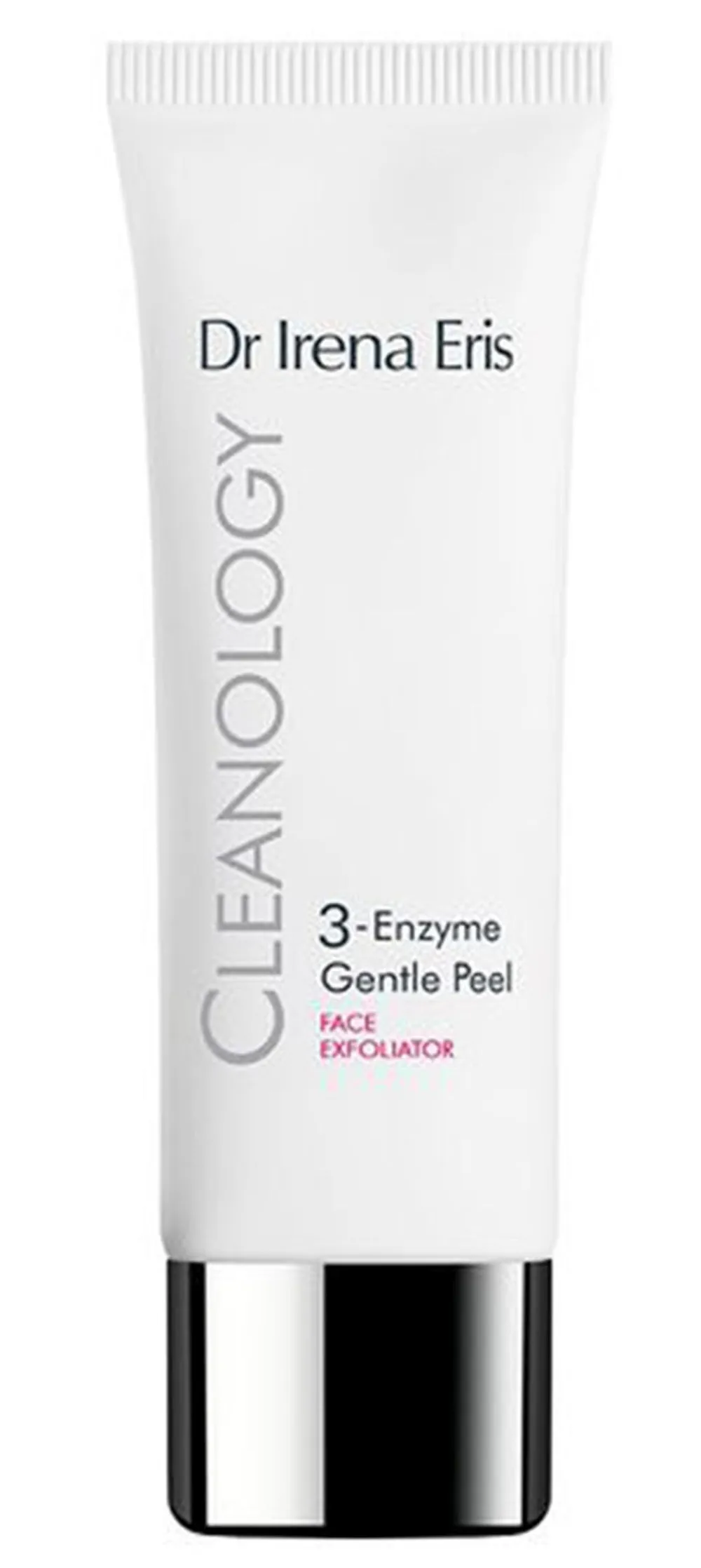 Dr Irena Eris Cleanology 3-Enzyme Gentle Peel Face Exfoliator (75mL)