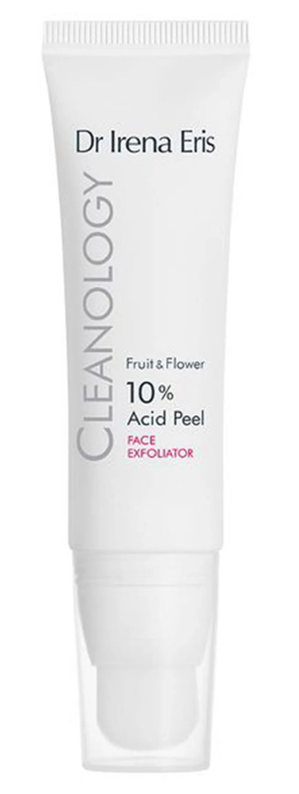 Dr Irena Eris Cleanology Exfoliating Acid Peel (50mL)