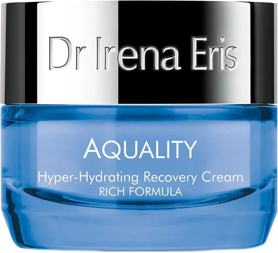 Dr Irena Eris Aquality Hyper-Hydrating Recovery Cream (50mL)