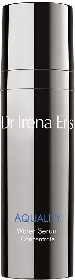 Dr Irena Eris Aquality Water Serum Concentrate (30mL)