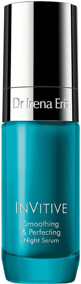 Dr Irena Eris Invitive Instant Smoothing & Perfecting Night Serum (30mL)
