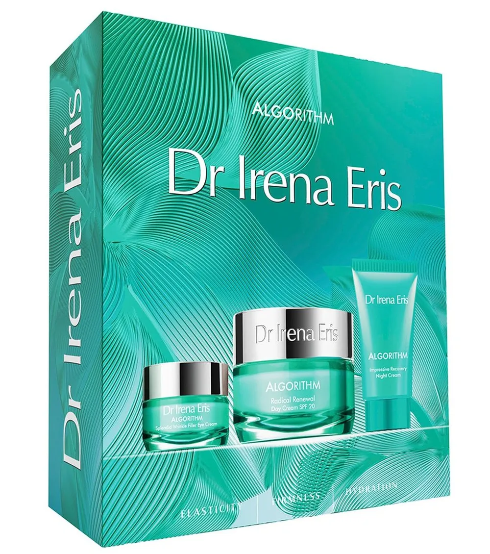 Dr Irena Eris Algorithm Gift Set