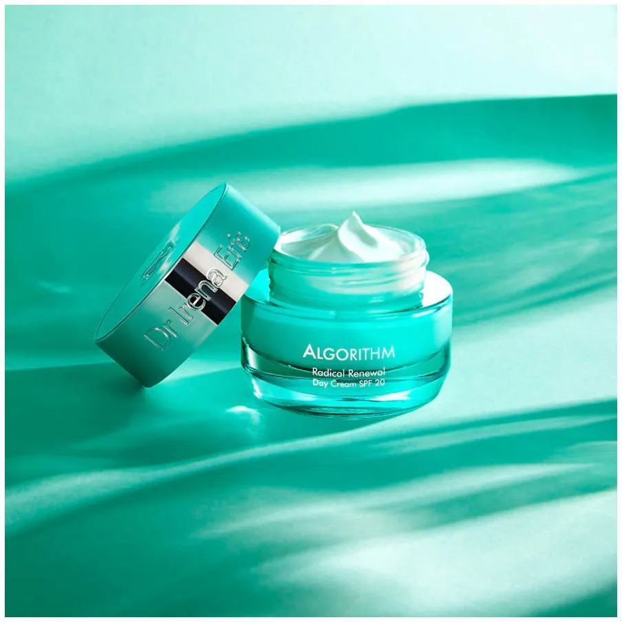Dr Irena Eris Algorithm Radical Renewal Day Cream SPF20 (50mL)