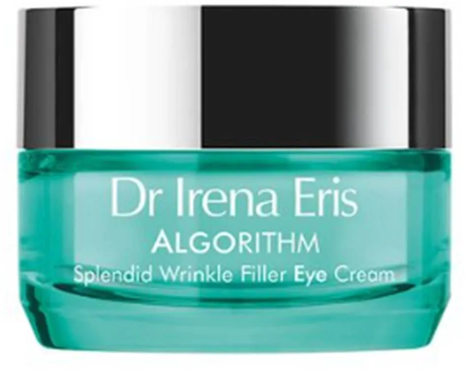 Dr Irena Eris Algorithm Splendid Wrinkle Filler Eye Cream (15mL)