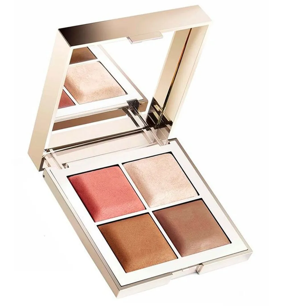 Dr Irena Eris Face Contouring Palette (4x6g) 10
