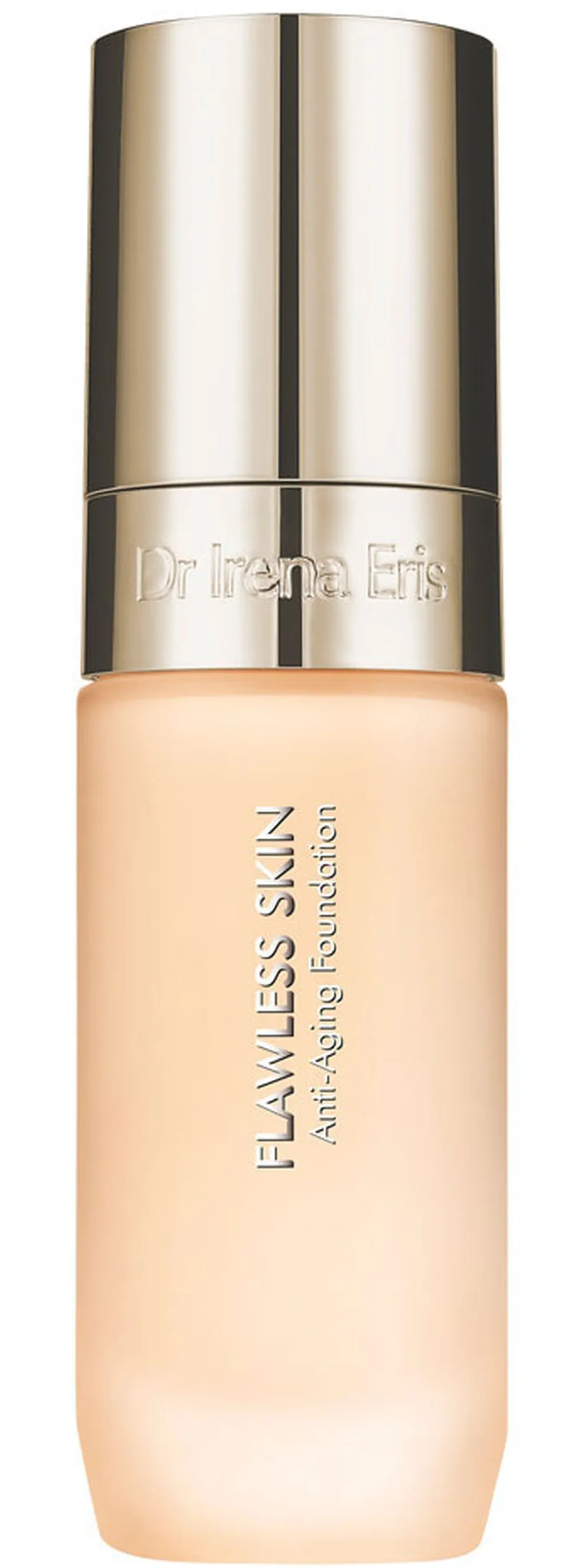 Dr Irena Eris Flawless Skin Anti-Aging Foundation (30mL) 010W Ivory