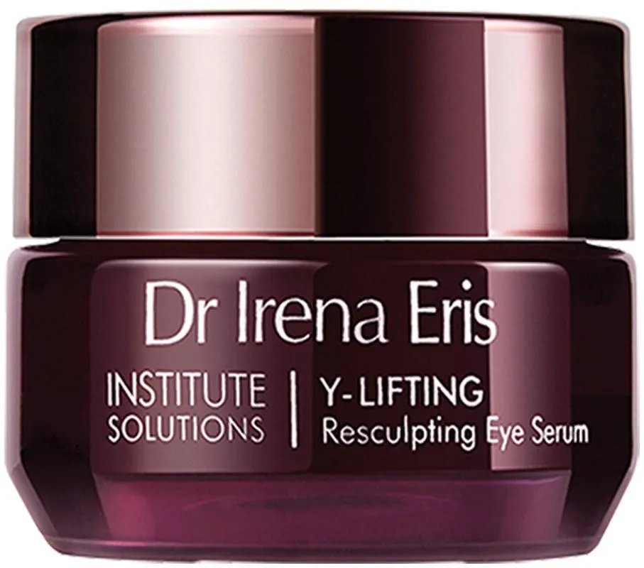 Dr Irena Eris Institute Solution Resculpting Lift Eye Serum (15mL)