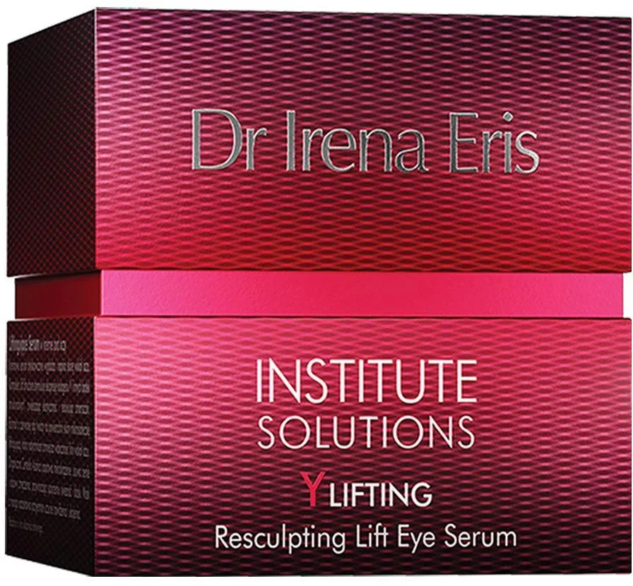 Dr Irena Eris Institute Solution Resculpting Lift Eye Serum (15mL)