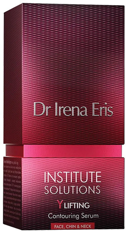 Dr Irena Eris Institute Solution Contouring Serum Face & Neck (30mL)
