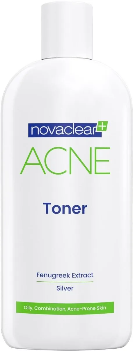 Novaclear Green Acne Toner (150mL)