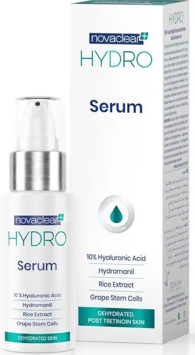 Novaclear Hydro Serum (30mL)