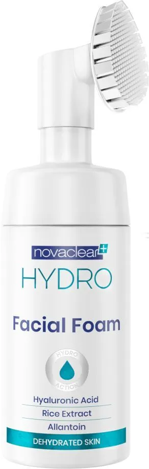 Novaclear Hydro Facial Foam (100mL)