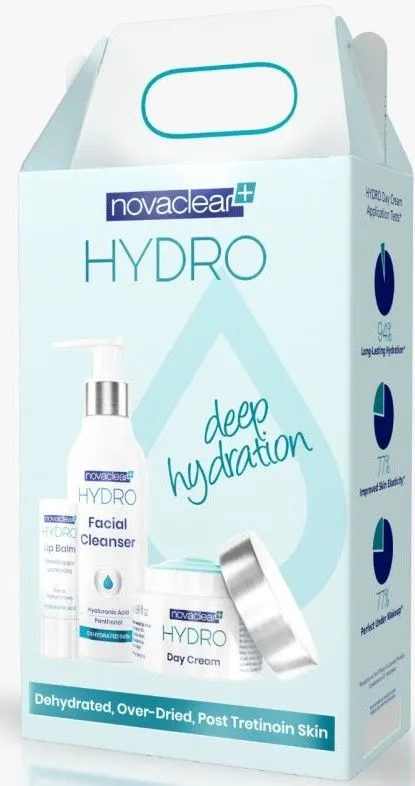 Novaclear Hydro Set