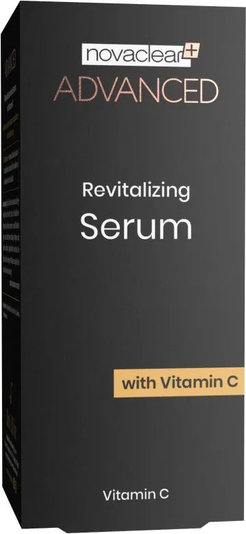 Novaclear Advanced Revitalizing Serum With Vitamin C (30mL)
