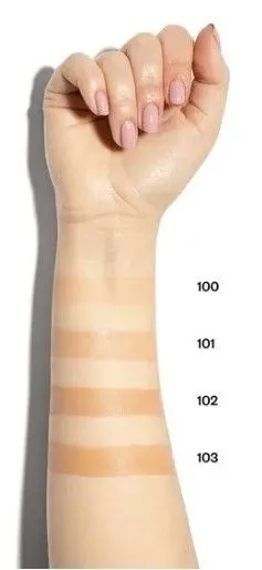 Paese Lifting Foundation (30mL) 100