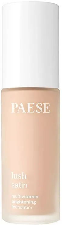 Paese Lush Satin Foundation (30mL) 30
