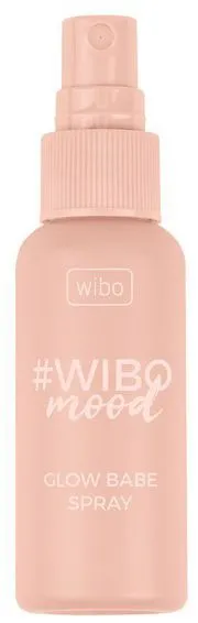 Wibo Glow Babe Spray (45mL)