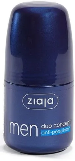 Ziaja Anti-Perspirant Men (60mL)