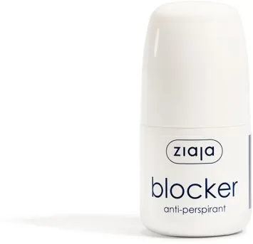 Ziaja Anti-Perspirant Blocker (60mL)