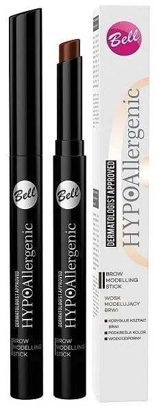 Bell HYPOAllergenic Brow Modelling Stick 02