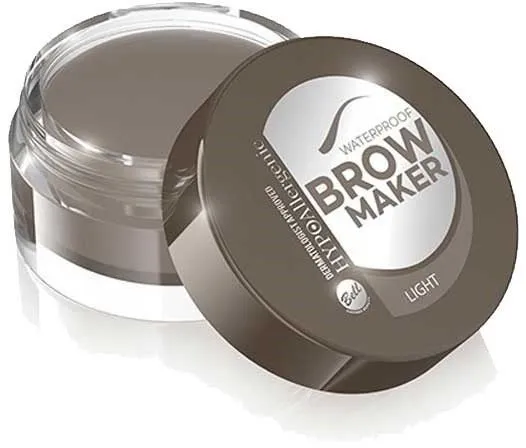 Bell HYPOAllergenic Waterproof Brow Maker 01 Light