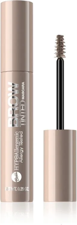 Bell HYPOAllergenic Tinted Brow Mascara 01