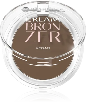 Bell HYPOAllergenic Cream Bronzer Sun Kiss