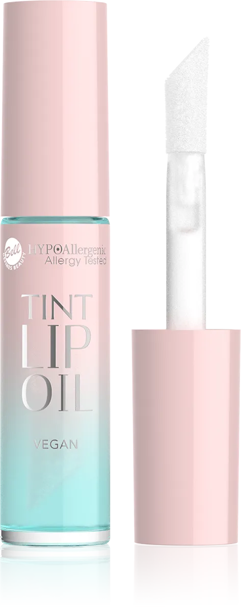Bell HYPOAllergenic Oil Lip Tint 01 Hope