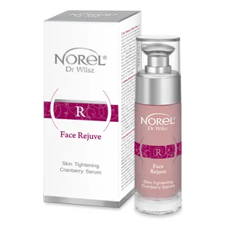 Norel Dr Wilsz Cranberry Serum 35+ (30mL)