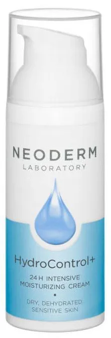 Neoderm HydroControl+ 24h Cream (50mL)