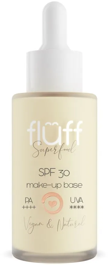 Fluff Milky Make-Up Base SPF 30 (40mL)