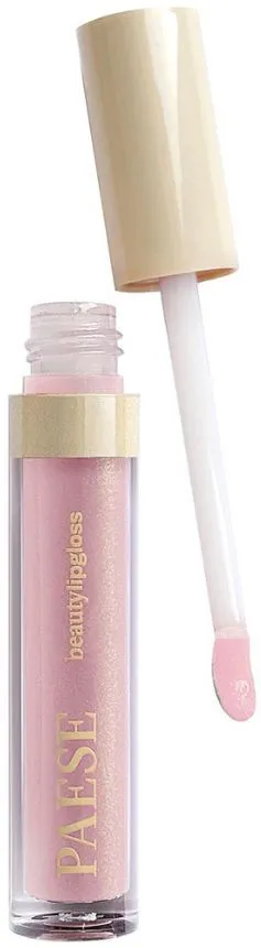 Paese Beauty Lipgloss (3,4mL) 01 Glassy