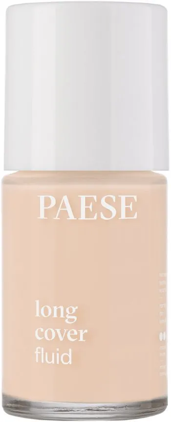 Paese Long Cover Fluid (30mL) 0 Nude