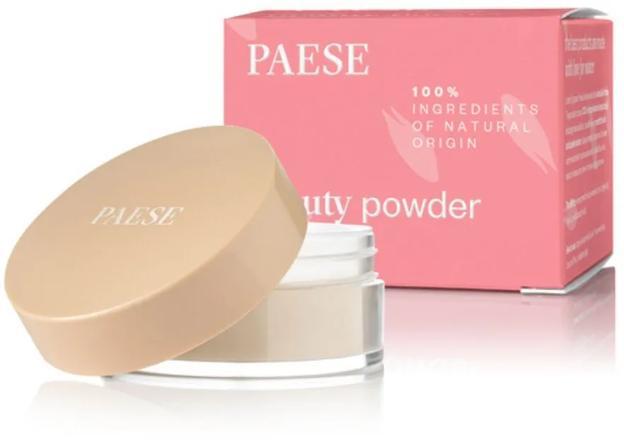 Paese Beauty Barley Powder (10g)