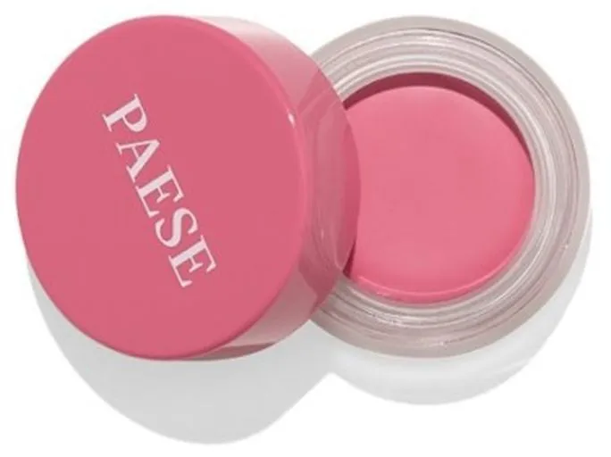 Paese Creamy Blush (4g) Blush Kissed 03