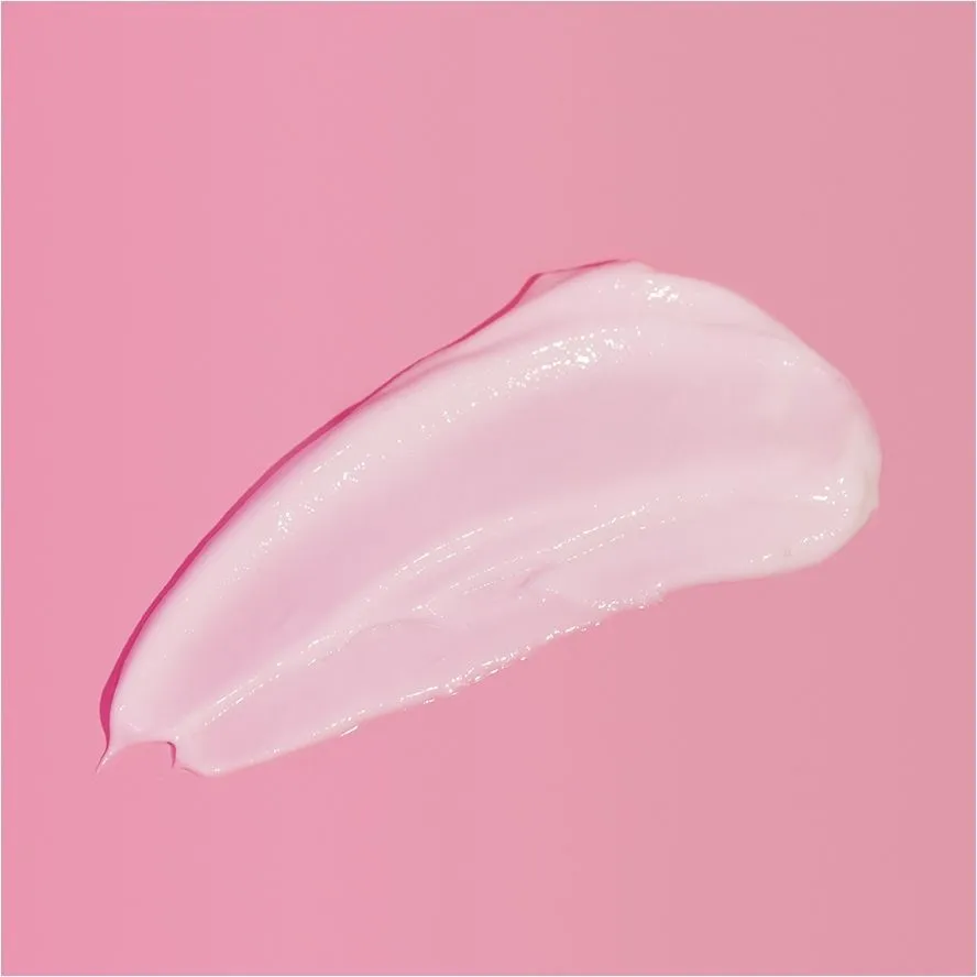 Yumi Face Cream-Sorbet Intense Moisturizing Aloe Vera, Raspberry & Pomegranate (50mL)