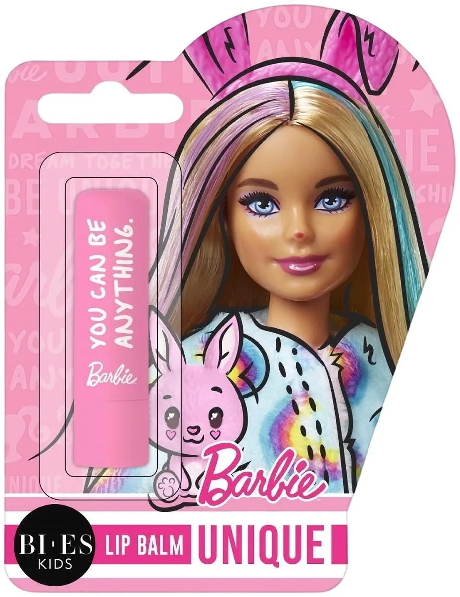 Bi-es Barbie Lip Balm (4g)