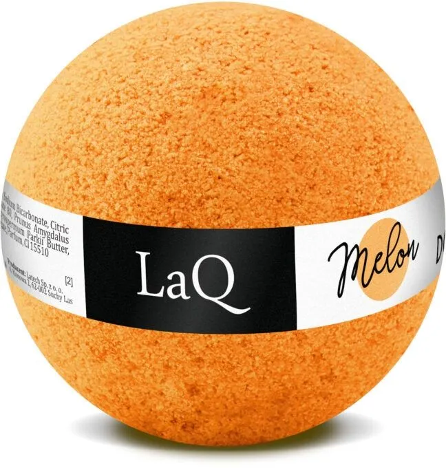 LaQ Bath Bomb Melon (120g)